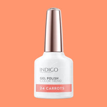 Load image into Gallery viewer, 24 CARROTS GĒL LAKA - 7 ML