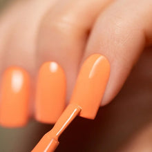 Load image into Gallery viewer, 24 CARROTS GĒL LAKA - 7 ML