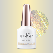 Load image into Gallery viewer, MEAN QUEEN GĒL LAKA - 7 ML