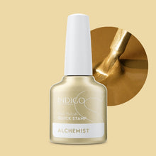 Load image into Gallery viewer, ALCHEMIST QUICK STAMP NAGU LAKA STEMPINGAM - 7 ML