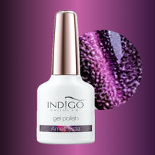 Ielādējiet attēlu galerijas skatītājā, AMETISTIJA GĒL LAKA - 7 ML