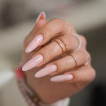 Load image into Gallery viewer, APRICOT WHITE MINERĀLĀ BĀZE - 7 ML