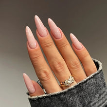 Load image into Gallery viewer, APRICOT WHITE MINERĀLĀ BĀZE - 7 ML