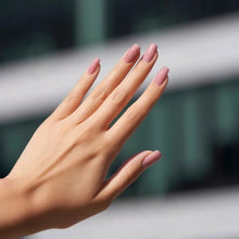 Load image into Gallery viewer, ASH PINK MINERĀLĀ BĀZE - 7 ML