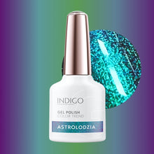 Load image into Gallery viewer, ASTROLODZIA GĒL LAKA - 7 ML