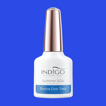 Load image into Gallery viewer, BARBA DOS TRES GĒL LAKA - 7 ML