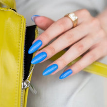 Load image into Gallery viewer, BARBA DOS TRES GĒL LAKA - 7 ML