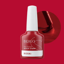 Load image into Gallery viewer, BOSKI QUICK STAMP NAGU LAKA STEMPINGAM - 7 ML