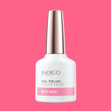 Ielādējiet attēlu galerijas skatītājā, Mr Black Gel Polish 7ml
