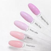 Load image into Gallery viewer, WIFIE PINK CLEAN NAILS TOPS - 7 ML