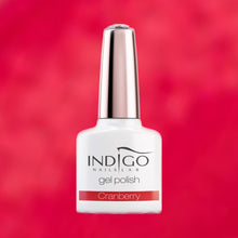 Load image into Gallery viewer, CRANBERRY GĒL LAKA - 7 ML