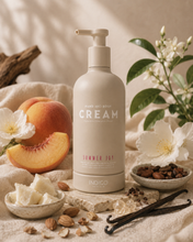 Load image into Gallery viewer, SUMMER JOY ROKU UN ĶERMEŅA KRĒMS - 370 ML