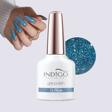 Load image into Gallery viewer, DJ BLUE GĒL LAKA - 7 ML