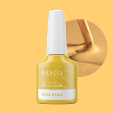 Load image into Gallery viewer, EGG RYAN QUICK STAMP NAGU LAKA STEMPINGAM - 7 ML