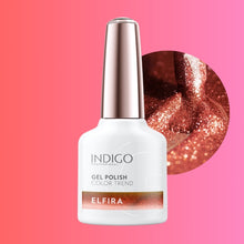 Load image into Gallery viewer, ELFIRA GĒL LAKA - 7 ML