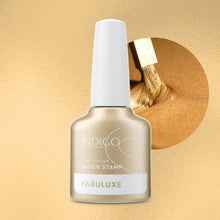 Load image into Gallery viewer, FABULUXE QUICK STAMP NAGU LAKA STEMPINGAM - 7 ML