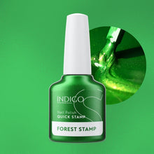 Load image into Gallery viewer, FOREST STAMP QUICK STAMP NAGU LAKA STEMPINGAM - 7 ML