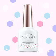 Load image into Gallery viewer, FUNFETTI MINERĀLĀ BĀZE - 7 ML