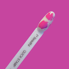 Load image into Gallery viewer, F* BEAUTIFUL QUICK STAMP NAGU LAKA STEMPINGAM - 7 ML