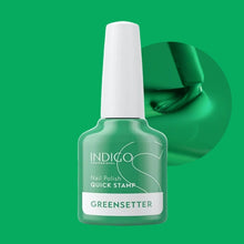 Load image into Gallery viewer, GREENSETTER QUICK STAMP NAGU LAKA STEMPINGAM - 7 ML