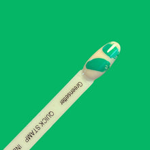 Load image into Gallery viewer, GREENSETTER QUICK STAMP NAGU LAKA STEMPINGAM - 7 ML