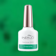 Load image into Gallery viewer, GREENZILLA GĒL LAKA - 7 ML