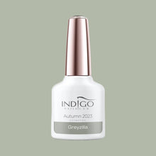 Load image into Gallery viewer, GREYZILLA GĒL LAKA - 7 ML