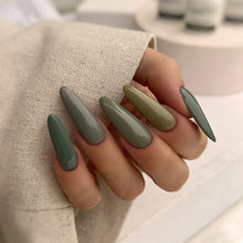 Load image into Gallery viewer, GREY LO GĒL LAKA - 7 ML