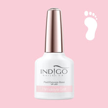 Load image into Gallery viewer, PEDIKĪRA BĀZE HIMALAYA SALT - 7 ML