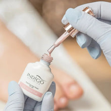 Load image into Gallery viewer, PEDIKĪRA BĀZE HIMALAYA SALT - 7 ML