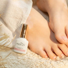 Load image into Gallery viewer, PEDIKĪRA BĀZE HIMALAYA SALT - 7 ML