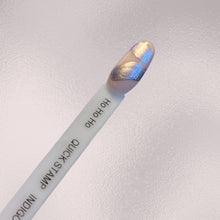 Load image into Gallery viewer, HO HO HO QUICK STAMP NAGU LAKA STEMPINGAM - 7 ML