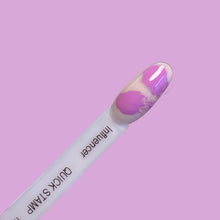 Load image into Gallery viewer, INFLUENCER QUICK STAMP NAGU LAKA STEMPINGAM - 7 ML