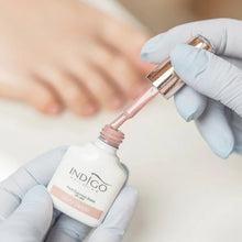 Load image into Gallery viewer, PEDIKĪRA BĀZE IVORY BEIGE - 7 ML