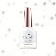 Load image into Gallery viewer, KAMILA VANNILA GEL POLISH - 7 ML