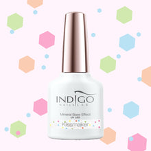 Load image into Gallery viewer, KISSMAKER MINERĀLĀ BĀZE - 7 ML