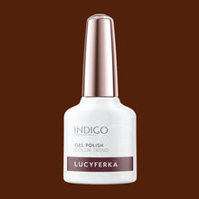 Load image into Gallery viewer, LUCYFERKA GĒL LAKA - 7 ML
