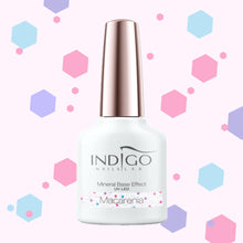 Load image into Gallery viewer, MACARENIA MINERĀLĀ BĀZE - 7 ML