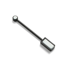 Load image into Gallery viewer, MAGNĒTS KAĶACS DIZAINĀM