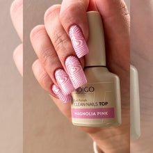 Load image into Gallery viewer, MAGNOLIA PINK CLEAN NAILS TOPS - 7 ML