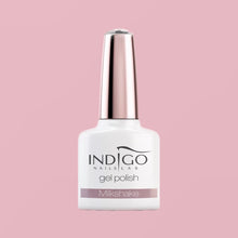 Ielādējiet attēlu galerijas skatītājā, Piena kokteilis Gel Polish 7 ml