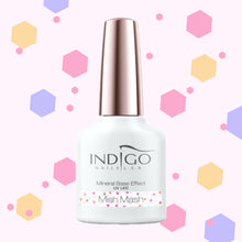 Load image into Gallery viewer, MISH MASH MINERĀLĀ BĀZE - 7 ML