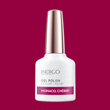 Ielādējiet attēlu galerijas skatītājā, Mr Black Gel Polish 7ml
