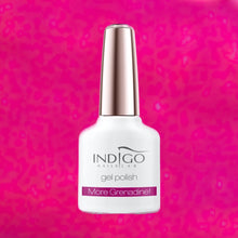 Ielādējiet attēlu galerijas skatītājā, Vairāk grenadīnu! Gēla laka 7ml