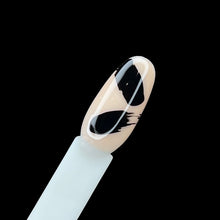 Load image into Gallery viewer, MR BLACK QUICK STAMP NAGU LAKA STEMPINGAM - 7 ML