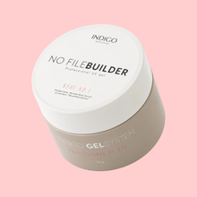 Ielādējiet attēlu galerijas skatītājā, NUDE NO. 1 NO FILE BUILDER GĒLS - 50 G