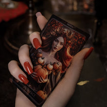 Load image into Gallery viewer, PUMPKIN FACE GĒL LAKA - 7 ML