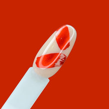 Load image into Gallery viewer, RED-Y OR NOT QUICK STAMP NAGU LAKA STEMPINGAM - 7 ML