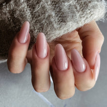 Load image into Gallery viewer, PAŠIZLĪDZINAJOŠAIS GĒLS AR PROTEINIEM 70 NATURAL - 15 ML