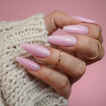 Load image into Gallery viewer, PAŠIZLĪDZINAJOŠAIS GĒLS AR PROTEINIEM 110 PORCELAIN - 50 ML